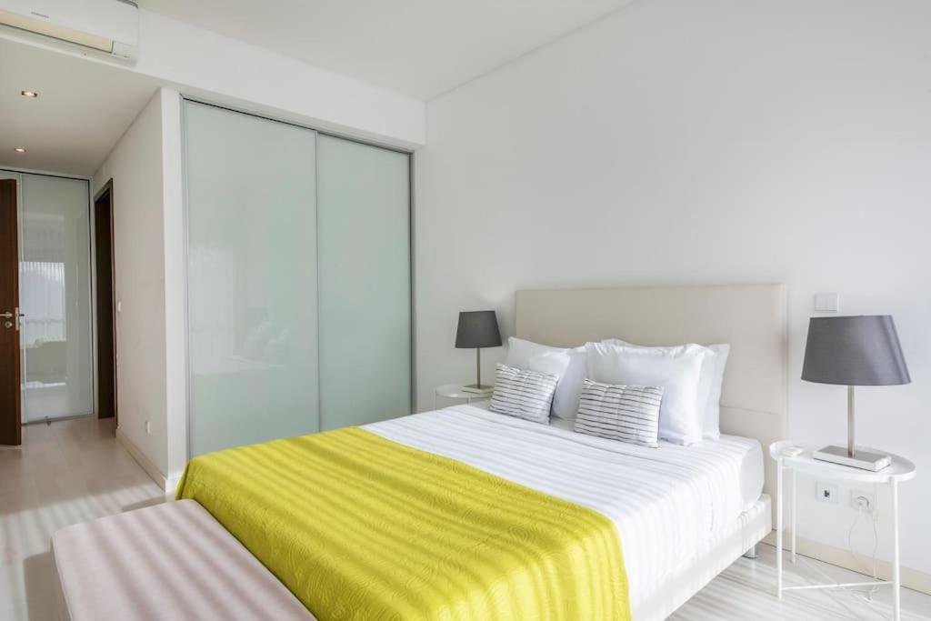 Cavalo Preto Premium Stays Quarteira Bagian luar foto