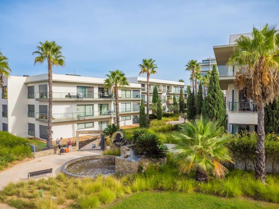 Cavalo Preto Premium Stays Quarteira Bagian luar foto