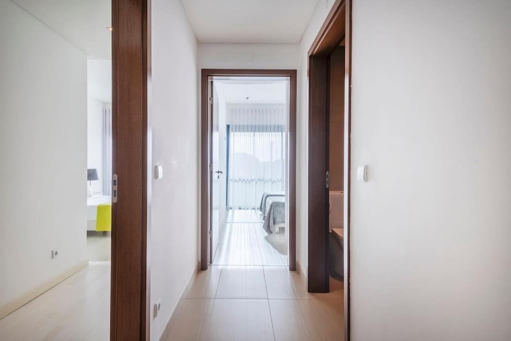 Cavalo Preto Premium Stays Quarteira Bagian luar foto