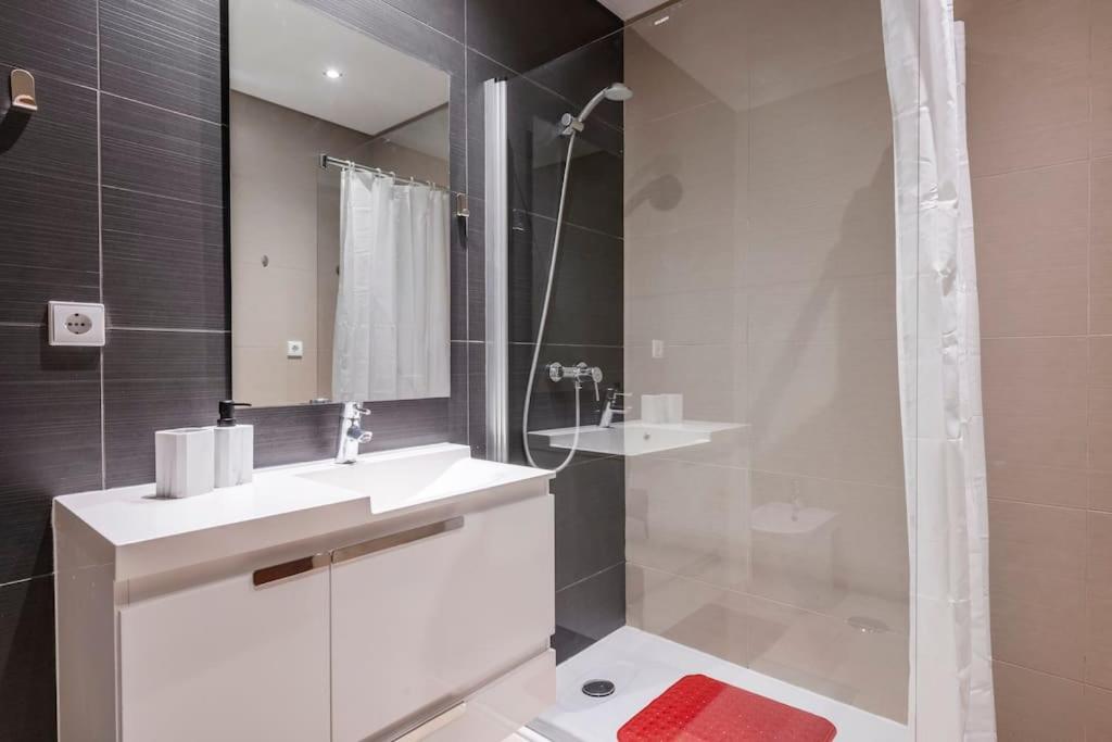 Cavalo Preto Premium Stays Quarteira Bagian luar foto
