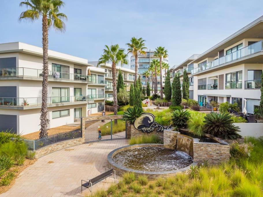 Cavalo Preto Premium Stays Quarteira Bagian luar foto