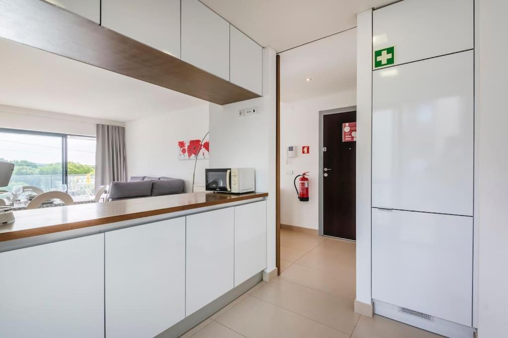 Cavalo Preto Premium Stays Quarteira Bagian luar foto