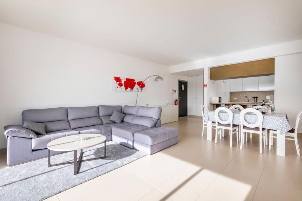 Cavalo Preto Premium Stays Quarteira Bagian luar foto
