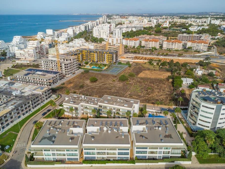 Cavalo Preto Premium Stays Quarteira Bagian luar foto