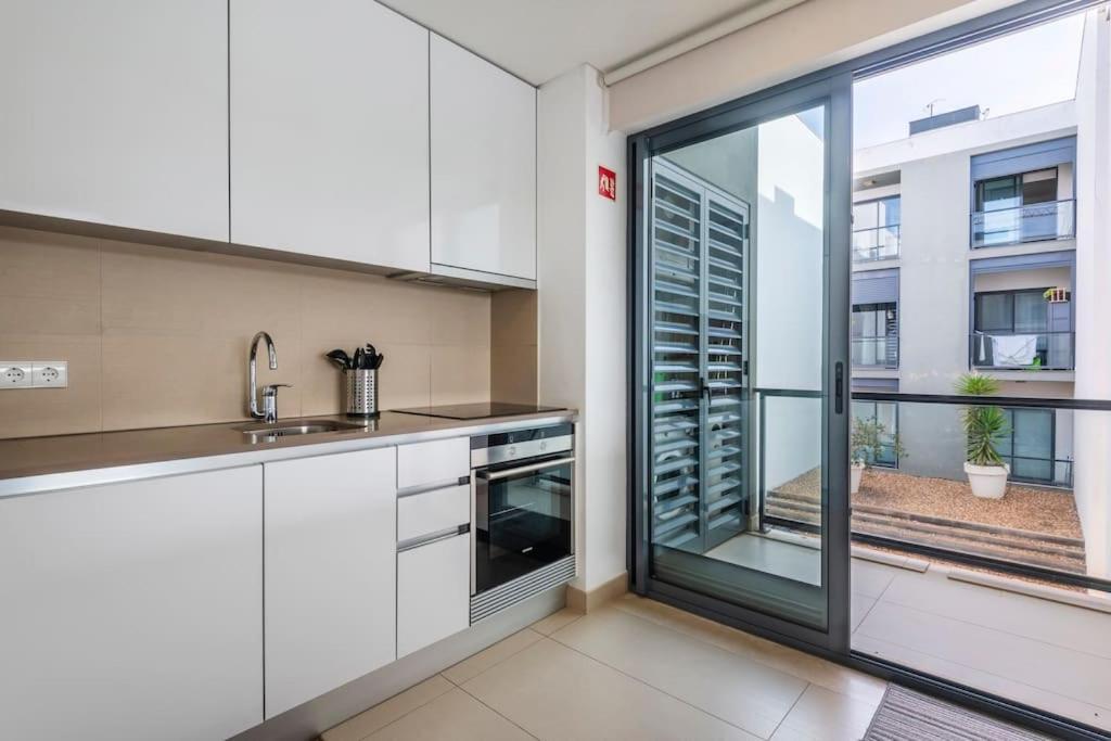 Cavalo Preto Premium Stays Quarteira Bagian luar foto