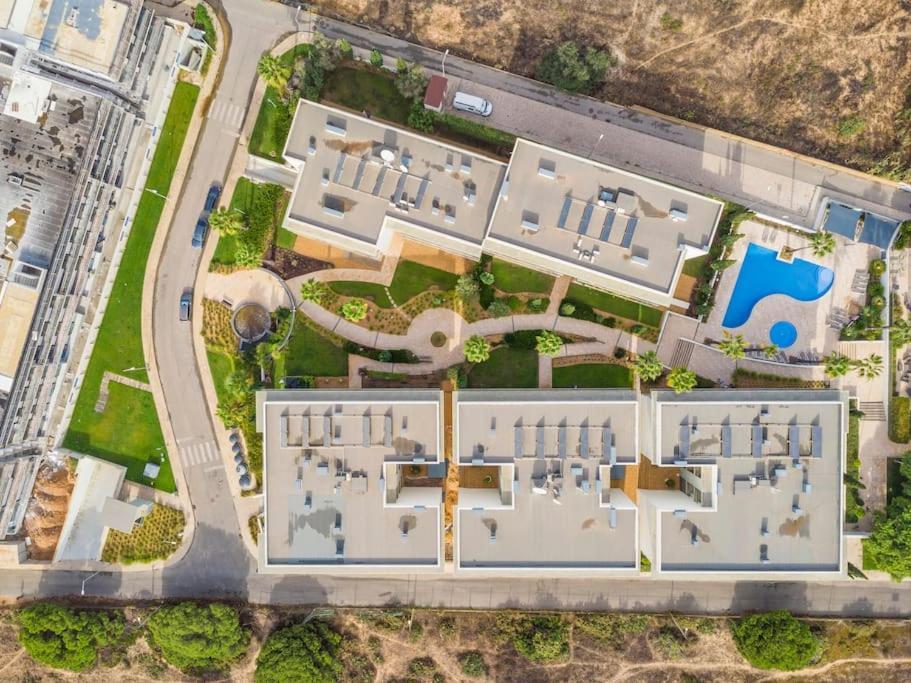 Cavalo Preto Premium Stays Quarteira Bagian luar foto