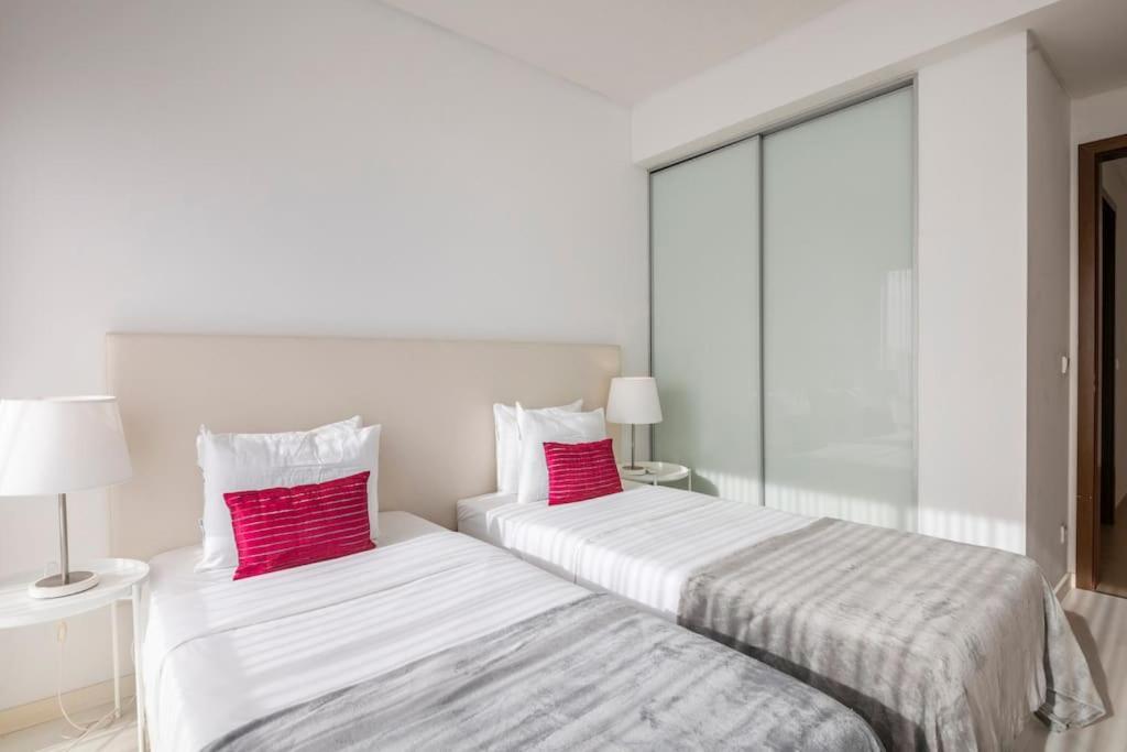Cavalo Preto Premium Stays Quarteira Bagian luar foto